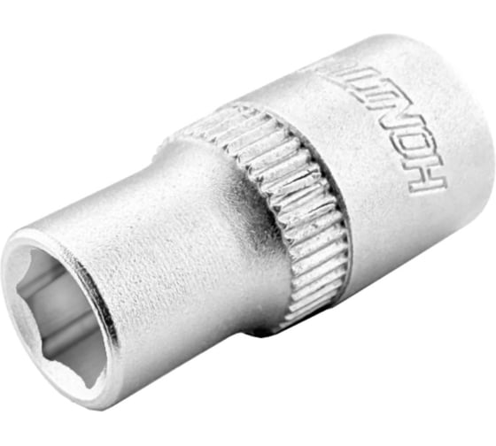 Головка торцевая 6-гранная 1/4" HONITON, 7 мм SK-B1207MB В0000000170405 1