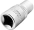 Головка торцевая 6-гранная 1/4" HONITON, 6 мм SK-B1206MB В0000000170404 2