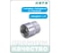 Головка торцевая 6-гранная 1/4" HONITON, 13 мм SK-B1213MB В0000000170411 2