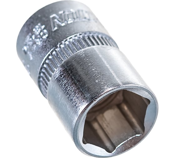 Головка торцевая 6-гранная (12 мм; 3/8") HONITON SK-B1312MB 1