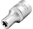 Головка торцевая E-TORX 1/4" HONITON, E6 ES-A1206 В0000000180586 1