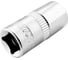 Головка торцевая 6-гранная 1/4" HONITON, 8 мм SK-B1208MB В0000000170406 2
