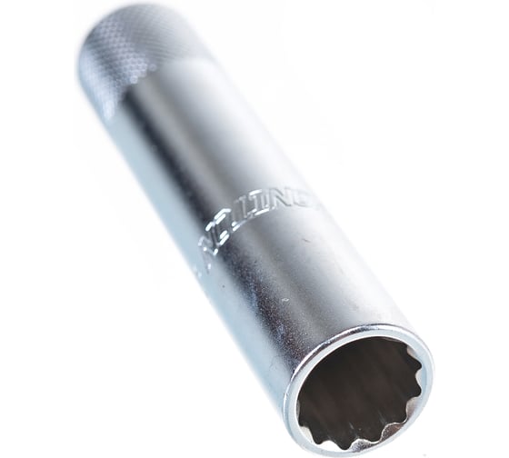 Головка торцевая свечная 12-гранная (14 мм; 3/8") HONITON SP-G3014