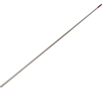 Электрод вольфрамовый WT-20 d 4.0 мм, L-175 мм, 1 шт Оберон WT2040.1
