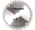 Диск пильный по дереву Flex 205-102 CSB WD (130х30/20/16 мм; Z-36) HAMMER 30652 1