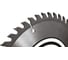 Диск пильный по дереву Flex CSB WD (190х30/20/16 мм; Z-48) HAMMER 30663 205-113 4