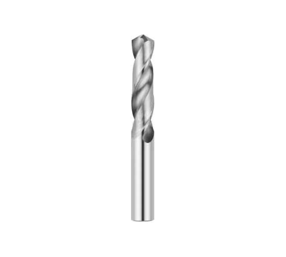 Сверло цх короткая серия 10.10x43x89 мм, Р6М5, A1, ГОСТ 4010-77 ИНСТУЛС 00001243835 1