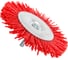 Кордщетка радиальная с хвостовиком Flex 207-214 (100 мм; d6; нейлон) HAMMER 62130 2