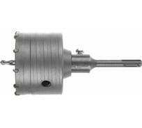 Коронка по бетону Flex 242-502 DC HD (82 мм; SDS-Plus) HAMMER 30712