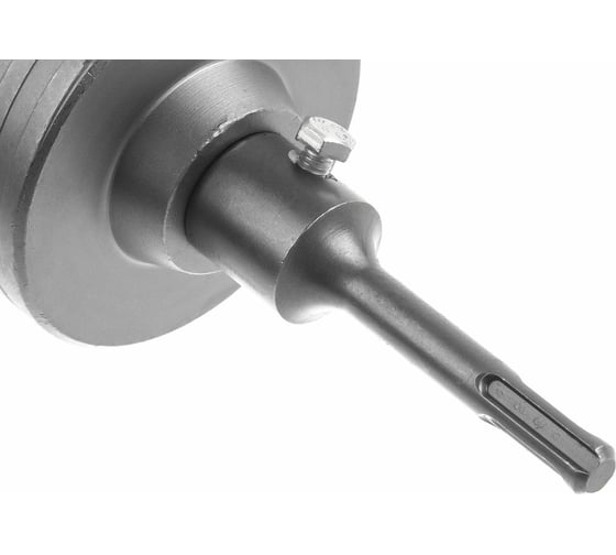 Коронка по бетону Flex 242-502 DC HD (82 мм; SDS-Plus) HAMMER 30712