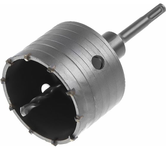 Коронка по бетону Flex 242-502 DC HD (82 мм; SDS-Plus) HAMMER 30712