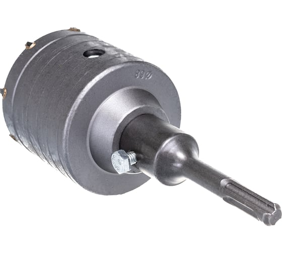 Коронка по бетону Flex 242-501 DC HD (68 мм; SDS-Plus) HAMMER 30711