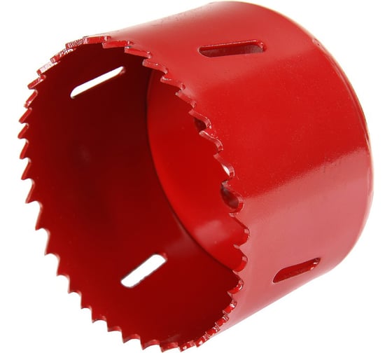 Коронка Bi METALL Flex 68 мм HAMMER 58746 224-013