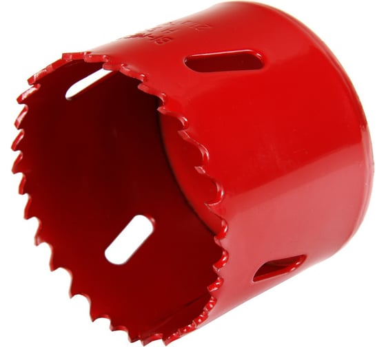 Коронка Bi METALL Flex 224-011 57 мм HAMMER 58744