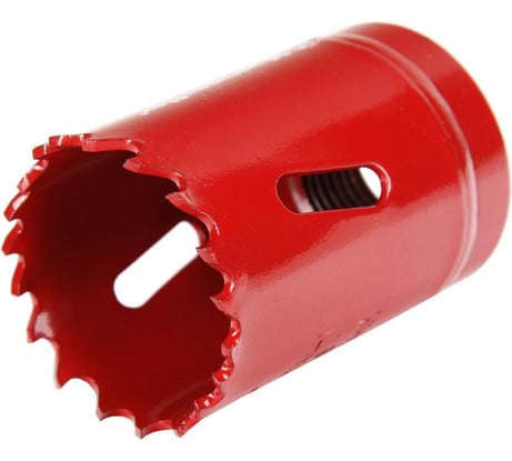 Коронка Bi METALL Flex 224-007 35 мм HAMMER 58739