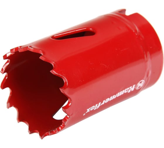 Коронка Bi METALL Flex 32 мм HAMMER 58738 224-006
