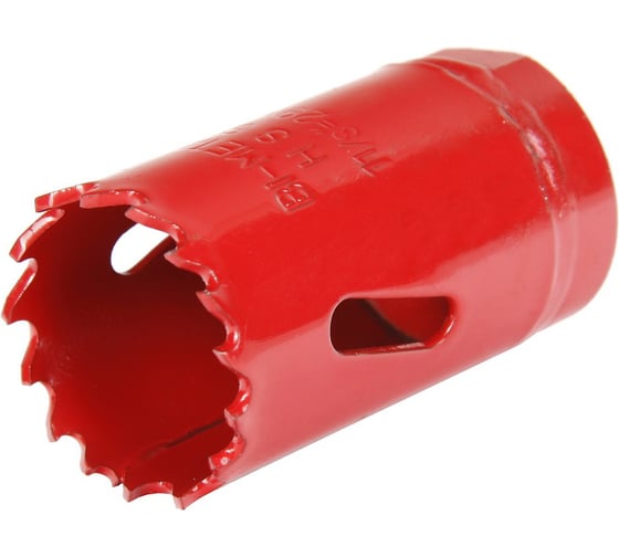 Коронка Bi METALL Flex 29 мм HAMMER 58737 224-005 1