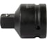 Переходник ударный F1"- M3/4" Optimus OPT-70134 5