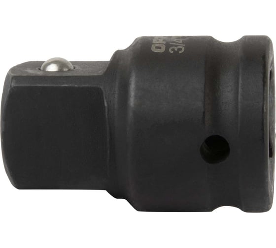 Переходник ударный F3/4"- M1" Optimus OPT-73401