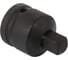 Переходник ударный F3/4"- M1/2" Optimus OPT-73412 1