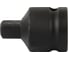 Переходник ударный F3/4"- M1/2" Optimus OPT-73412 5