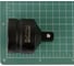 Переходник ударный F1"- M1/2" Optimus OPT-70112 6