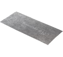 Сетка абразивная водостойкая Flex 242-004 (5 шт; 115х280 мм; P100) HAMMER 526791
