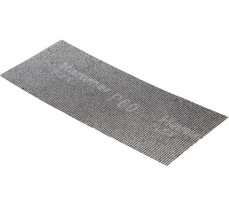 Сетка абразивная водостойкая Flex 242-002 (5 шт; 115х280 мм; P60) HAMMER 526789