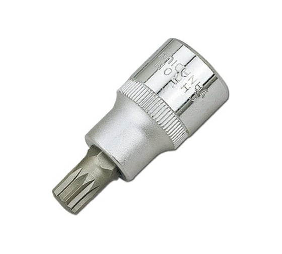 Насадка торцевая (М8; 1/2") HONITON BS-B4M8