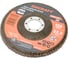 Диск лепестковый торцевой OXCRAFT 125х22,2 Р60 06021023 4