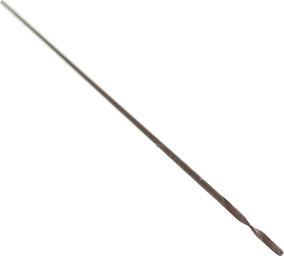 Сверло цх средняя серия (0.4х5х20 мм; HSS 4241; А1; DIN338) ИНСТУЛС 00001336051