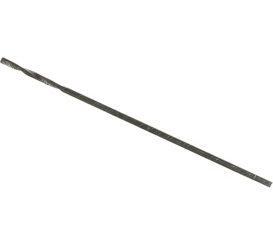 Сверло цх средняя серия (0.5х6х22 мм; HSS 4241; А1; DIN338) ИНСТУЛС 00001336053