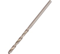 Сверло цх средняя серия (2.15х27х53 мм; HSS 4241; А1; DIN338) ИНСТУЛС 00001336085