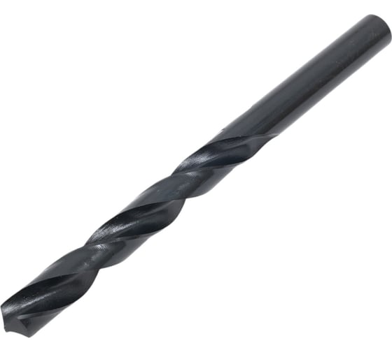 Сверло цх длинная серия (20х166х254 мм; HSS 6542; DIN340) ИНСТУЛС 00001168301