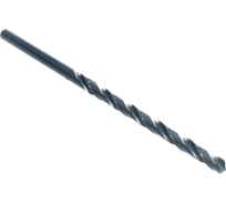Сверло цх длинная серия (6.3х97х148 мм; HSS 6542; DIN340) ИНСТУЛС 00001345996