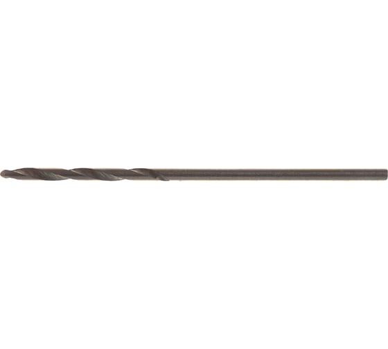 Сверло цх средняя серия (1.35х18х40 мм; HSS 4241; А1; DIN338) ИНСТУЛС 00001336070 1