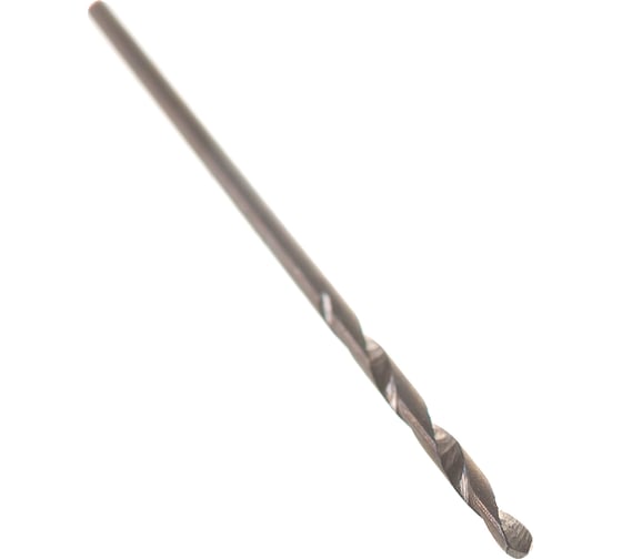 Сверло цх средняя серия (1.35х18х40 мм; HSS 4241; А1; DIN338) ИНСТУЛС 00001336070