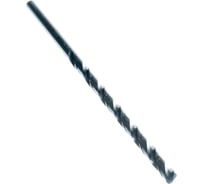 Сверло цх длинная серия (4.9х87х132 мм; HSS 6542; DIN340) ИНСТУЛС 00001174003