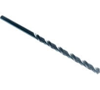 Сверло цх длинная серия (5.8х91х139 мм; HSS 6542; DIN340) ИНСТУЛС 00001168125