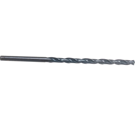 Сверло цх длинная серия (6.4х97х148 мм; HSS 6542; DIN340) ИНСТУЛС 00001168153