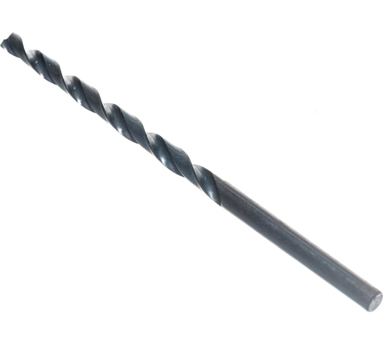 Сверло цх длинная серия (6.4х97х148 мм; HSS 6542; DIN340) ИНСТУЛС 00001168153