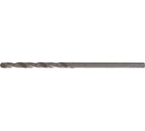 Сверло цх средняя серия (2.45х30х57 мм; HSS 4241; А1; DIN338) ИНСТУЛС 00001336091