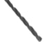 Сверло цх длинная серия (4.3х82х126 мм; HSS 6542; DIN340) ИНСТУЛС 00001177792 2