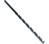 Сверло цх длинная серия (4.6х82х126 мм; HSS 6542; DIN340) ИНСТУЛС 00001168076