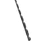 Сверло цх длинная серия (2.4х62х95 мм; HSS 6542; DIN340) ИНСТУЛС 00001326032 3