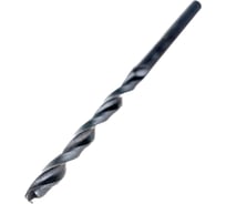 Сверло цх средняя серия (4.5х47х80 мм; HSS 4241; А1; DIN338) ИНСТУЛС 00001336120