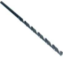 Сверло цх длинная серия (5.4х91х139 мм; HSS 6542; DIN340) ИНСТУЛС 00001168107