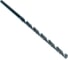 Сверло цх длинная серия (5.4х91х139 мм; HSS 6542; DIN340) ИНСТУЛС 00001168107 1
