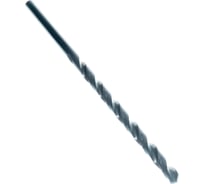 Сверло цх длинная серия (5.1х87х132 мм; HSS 6542; DIN340) ИНСТУЛС 00001168095
