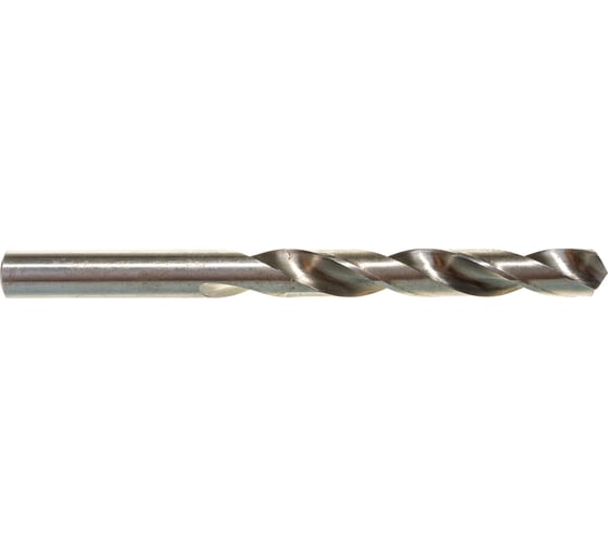 Сверло цх средняя серия (14х108х160 мм; HSS 4241; А1; DIN338) ИНСТУЛС 00001336216 1